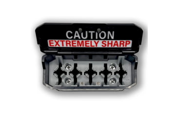 Image of Speed Broadhead Case, 1503146