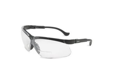 Image of Sperian Personal Protective Equipment Uvex Genesis Readr Glass +1.5 S3761, Each