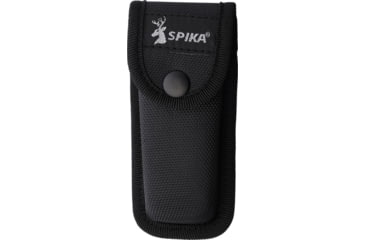 Image of Spika Bushmaster Raider Linerlock, SPIKBUFL450