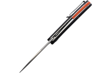 Image of Spika Bushmaster Raider Linerlock, SPIKBUFL450