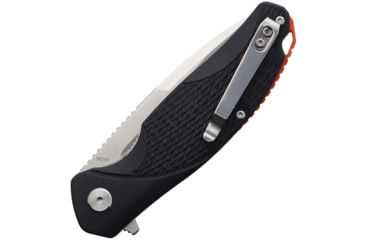 Image of Spika Bushmaster Raider Linerlock, SPIKBUFL450