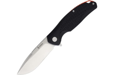 Image of Spika Bushmaster Raider Linerlock, SPIKBUFL450