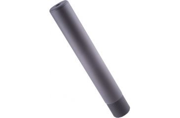 Image of Spikes Buffer Tube AR Pistol, 7.75in, Aluminum, Black, SLA500P