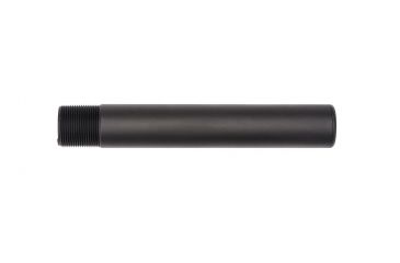 Image of Spikes Buffer Tube AR Pistol, 7.75in, Aluminum, Black, SLA500P