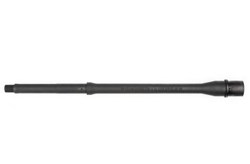 Image of Spikes Tactical Barrel 5.56 - 14.5in Mid-Length Lightweight SB51405-LW
