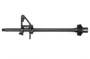 Image of Spikes Tactical Barrel 5.56 - 14.5in MidLength Lightweight w/ FSP SB51405-LW9