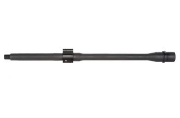 Image of Spikes Tactical Barrel 5.56 - 16in Midlength LE w/ Gas Block SB51605-MLG