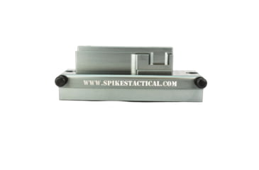 Image of Spikes Tactical Billet Upper Receiver Assembly Block, SAT1006