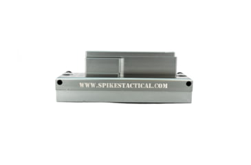 Image of Spikes Tactical Billet Upper Receiver Assembly Block, SAT1006