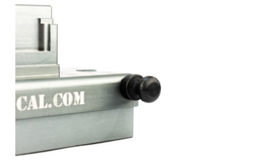Image of Spikes Tactical Billet Upper Receiver Assembly Block, SAT1006