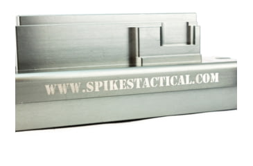 Image of Spikes Tactical Billet Upper Receiver Assembly Block, SAT1006