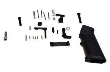 Image of Spikes Tactical Cold Hammer Forged Barrel 5.56, 11.5in, SB51106-LW