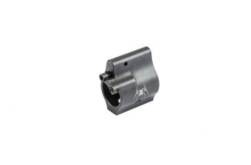 Image of Spikes Tactical Gas Block .625 Low Pro - Adjustable SUGB160