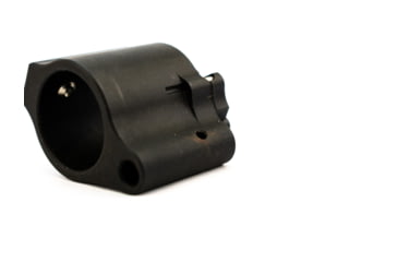 Image of Spikes Tactical Gas Block .750 Low Pro - Adjustable, SUGB170