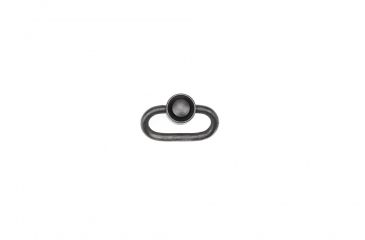 Image of Spikes Tactical Heavy Duty Push Button Quick Detach  Sling Swivel SLA0660