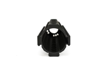 Image of Spikes Tactical LW BAR2 Quad Rail, 9in, Black, SAR2109