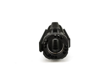 Image of Spikes Tactical LW BAR2 Quad Rail, 9in, Black, SAR2109