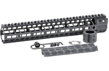 Image of Spikes Tactical M-LOK Rail, 13.2in, SMR2013