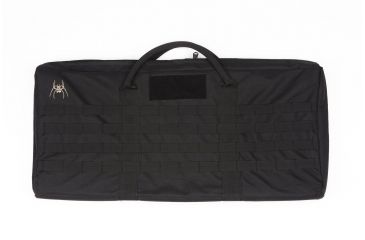 Image of Spikes Tactical Rifle Case - 30in Soft Side, Black SGC0101