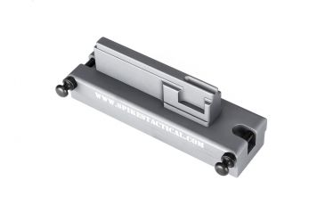 Image of Spikes Tactical Spikes Billet Upper Receiver Assembly Block SAT1006