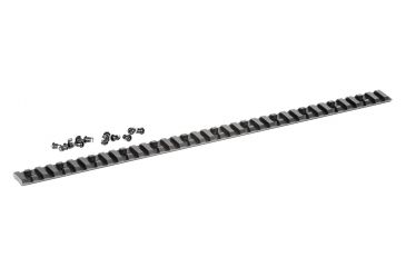 Image of Spikes Tactical Tac Rail - 14.5in For Spider Rail SARA914