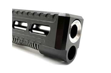 Image of Spinta Precision Pledge Pistol Barrel, Glock 34 Gen 3, RH 1-10 Twist, 416R Stainless Steel, P34G3SS