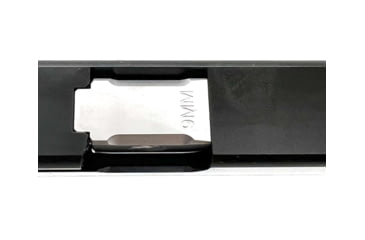 Image of Spinta Precision Pledge Pistol Barrel, Glock 34 Gen 3, RH 1-10 Twist, 416R Stainless Steel, P34G3SS
