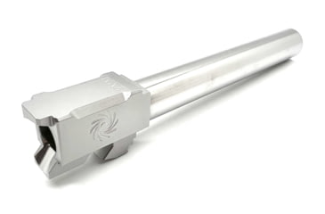 Image of Spinta Precision Pledge Pistol Barrel, Glock 34 Gen 3, RH 1-10 Twist, 416R Stainless Steel, P34G3SS