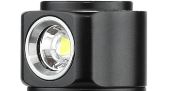Image of Sportac PH10LC2 Headlamp, XM-L2 T6 CW LED, 1087lm, Black 2298