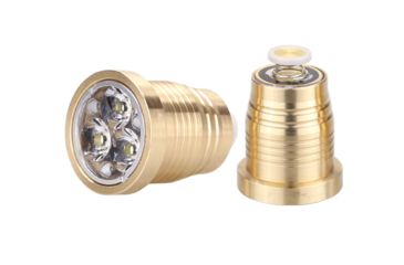 Image of Sportac Dropin 2 Levels SF/18650 Dropin, XHP35 HD CW LED, 1560lm, Small, P60-SF/18650-XHP35 HD-CW-2L
