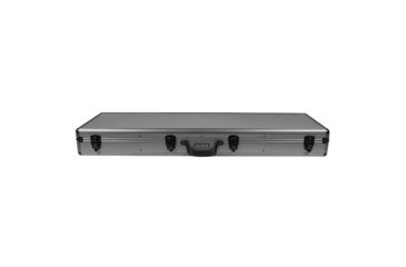 Image of Sportlock AlumaLock Takedown Shotgun/Modern Sporting Rifle Case,13.1x43.1x3in,Gray 00008G