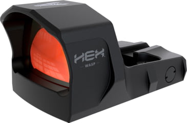 Image of Springfield Armory GE5077MICRET Hex Wasp Micro Red Dot Sight Springfield Hellcat