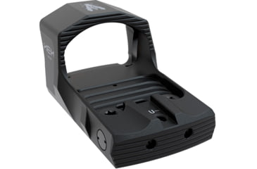 Image of Springfield Armory GE5077MICRET Hex Wasp Micro Red Dot Sight Springfield Hellcat