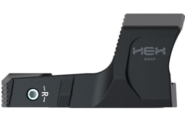 Image of Springfield Armory GE5077MICRET Hex Wasp Micro Red Dot Sight Springfield Hellcat