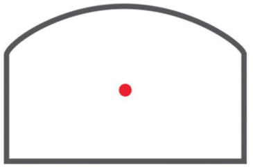 Image of Hex Hex Wasp Micro Red Dot Sight, 3.5 MOA, GE5077-MIC-RET