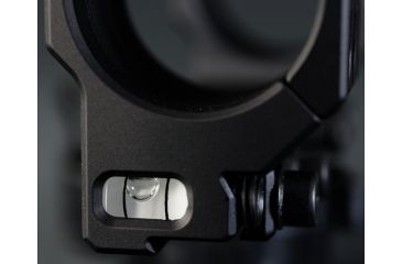 Image of Spuhr 34mm Rifle Scope Mount, Black, Height- 35mm/1.38in 1006941