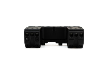 Image of Spuhr 34mm Rifle Scope Mount, Black, Height- 30mm/1.18in, SP-4601