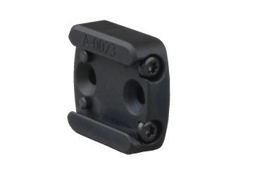 Image of Spuhr ACI Non QD Interface, Black 1006831