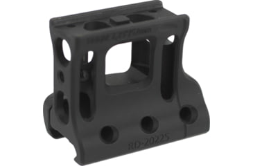 Image of Spuhr Aimpoint T-2 Mount, 57mm, Black, RD-20225