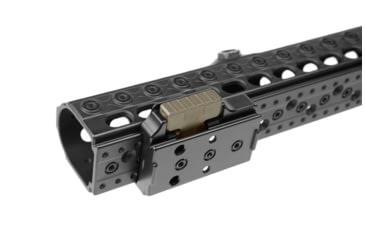 Image of Spuhr ARCA Rail Grabber, 2.95in, CA001