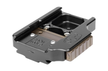 Image of Spuhr ARCA Rail Grabber, 2.95in, CA001