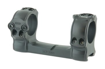 Image of Spuhr Interface Rifle Scope Mount, 30mm, SCP-3001D