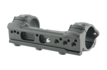 Image of Spuhr Interface Rifle Scope Mount, 30mm Size, 1.18in Height, SCT-3001D