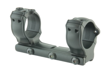 Image of Spuhr Interface Rifle Scope Mount, 34mm, 1.35in Height, 0 Mil TRG, SCT-4006D
