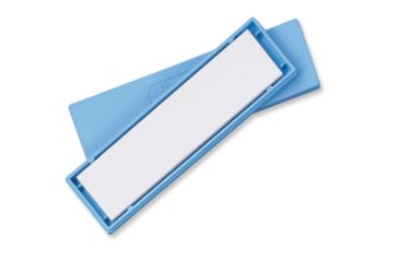 Image of Spyderco Benchstone - Fine 2in. X 8in. w/Box Knife Sharpening System 302F