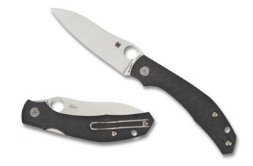 Image of Spyderco Kapara, C241CFP
