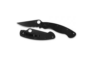 Image of Spyderco - MILITARY MODEL