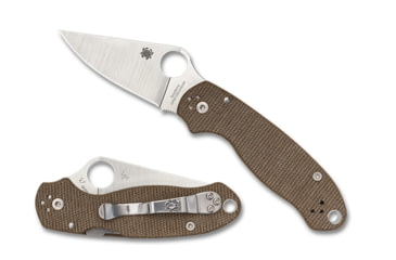 Image of Para 3 Brown
