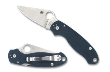 Image of Para 3 Cobalt Blue