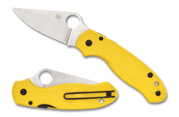 Image of Para 3 Salt Yellow
